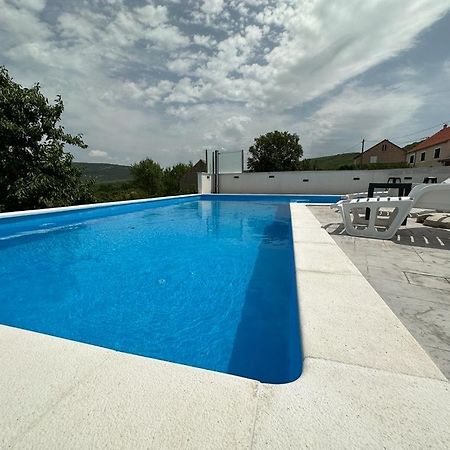 Villa Green Hill, Cista Velika, Imotski Omis Ngoại thất bức ảnh