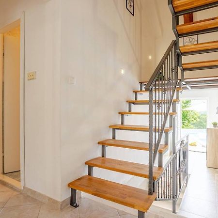 Villa Green Hill, Cista Velika, Imotski Omis Ngoại thất bức ảnh