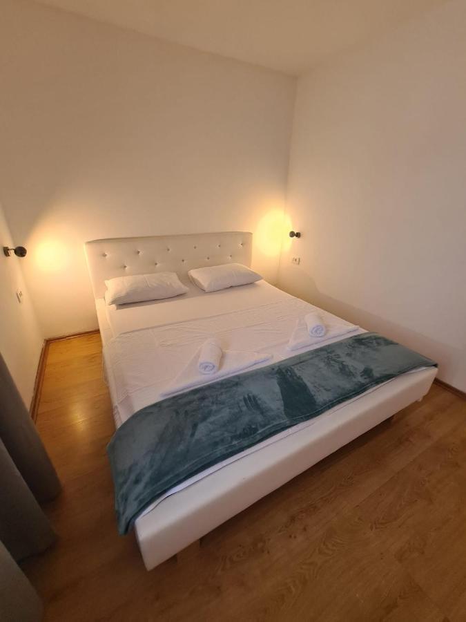 Villa Green Hill, Cista Velika, Imotski Omis Ngoại thất bức ảnh