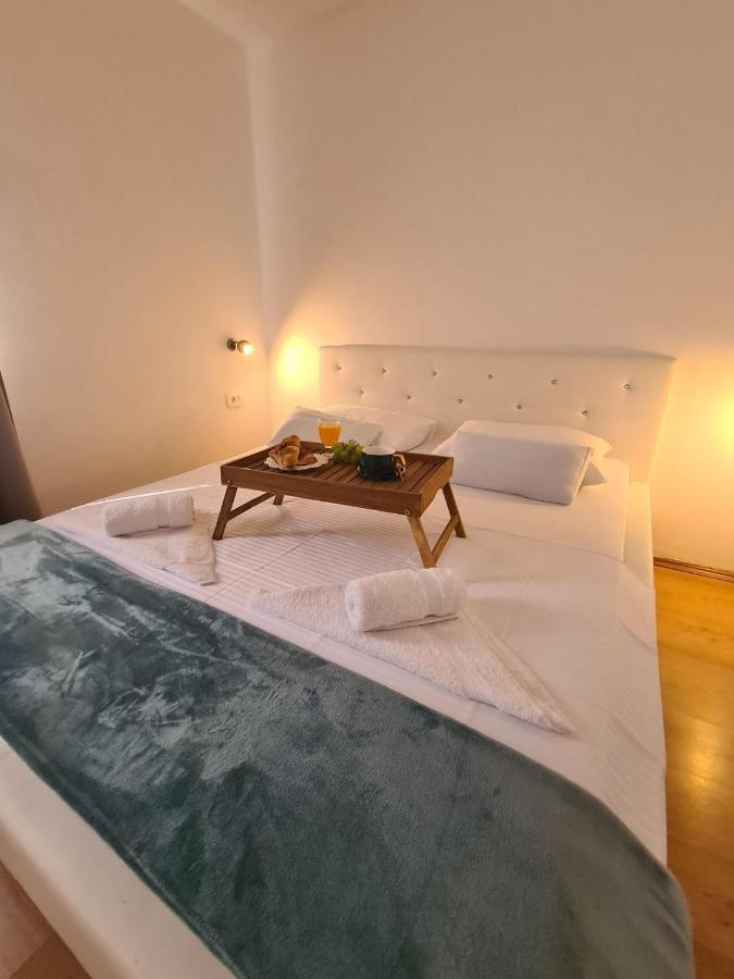 Villa Green Hill, Cista Velika, Imotski Omis Ngoại thất bức ảnh