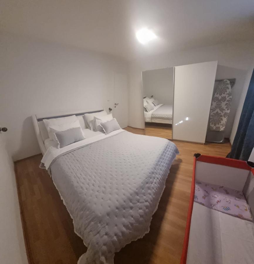 Villa Green Hill, Cista Velika, Imotski Omis Ngoại thất bức ảnh
