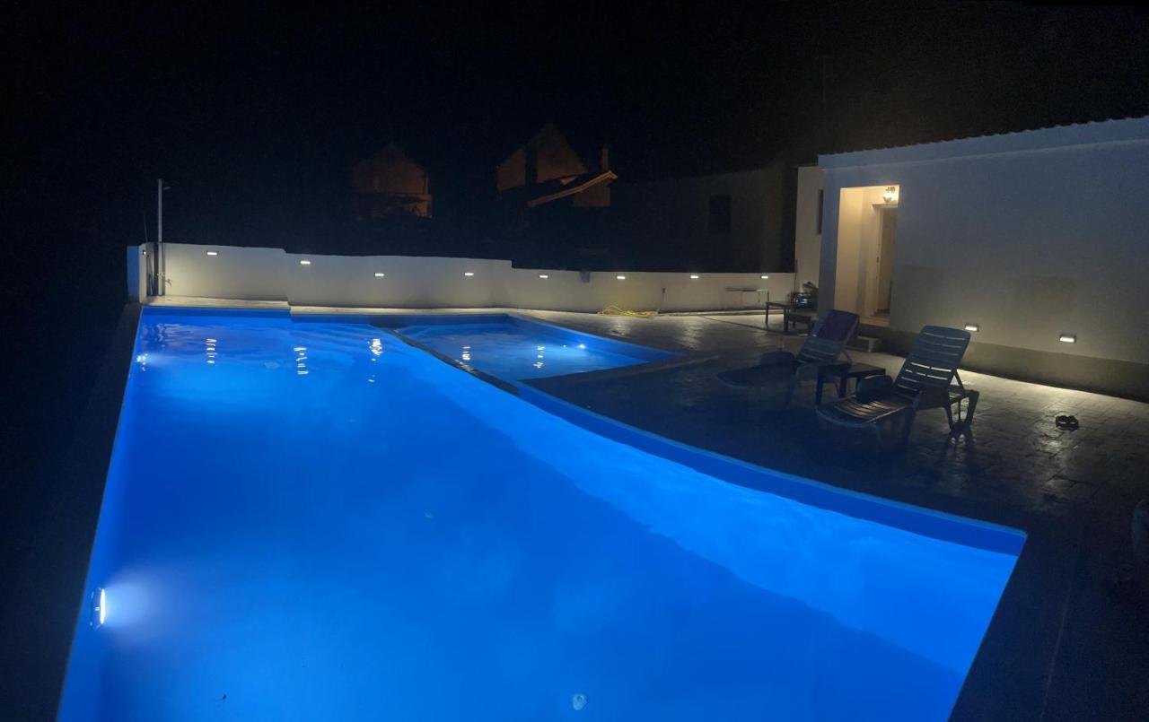 Villa Green Hill, Cista Velika, Imotski Omis Ngoại thất bức ảnh