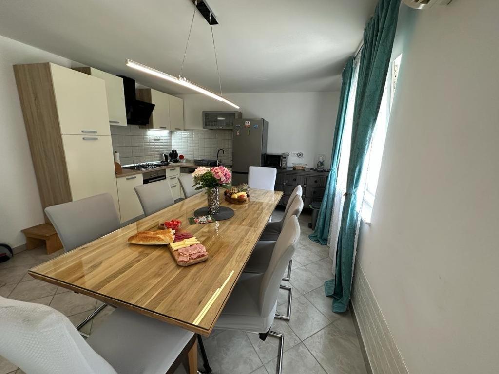 Villa Green Hill, Cista Velika, Imotski Omis Ngoại thất bức ảnh