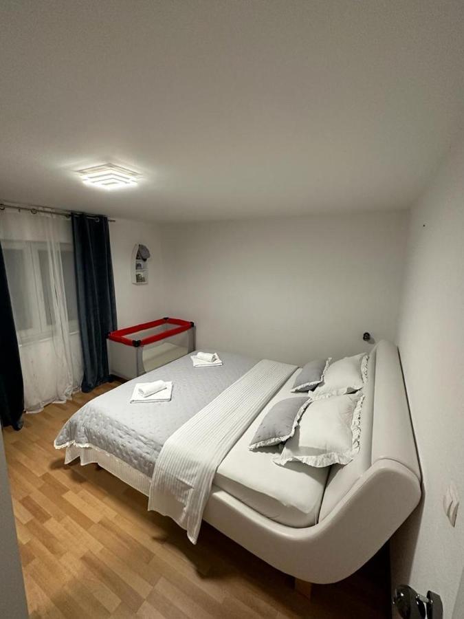 Villa Green Hill, Cista Velika, Imotski Omis Ngoại thất bức ảnh