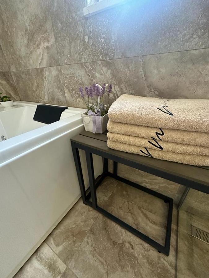 Villa Green Hill, Cista Velika, Imotski Omis Ngoại thất bức ảnh