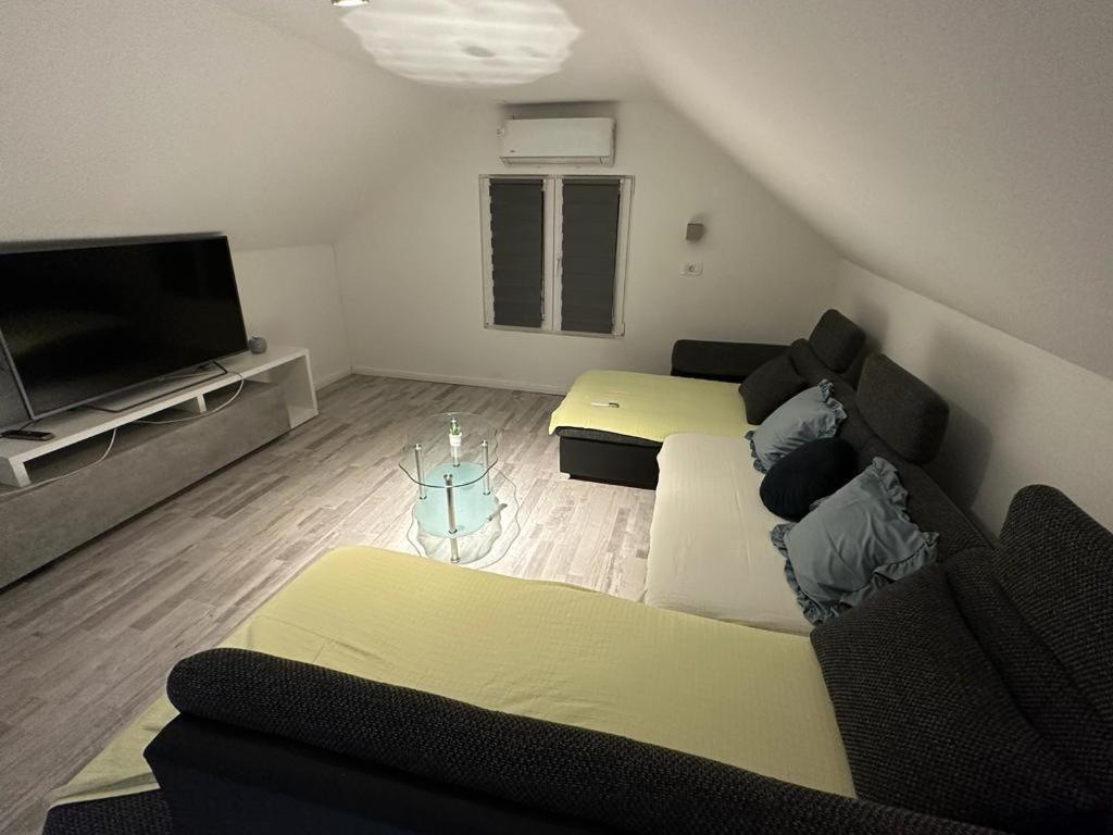 Villa Green Hill, Cista Velika, Imotski Omis Ngoại thất bức ảnh