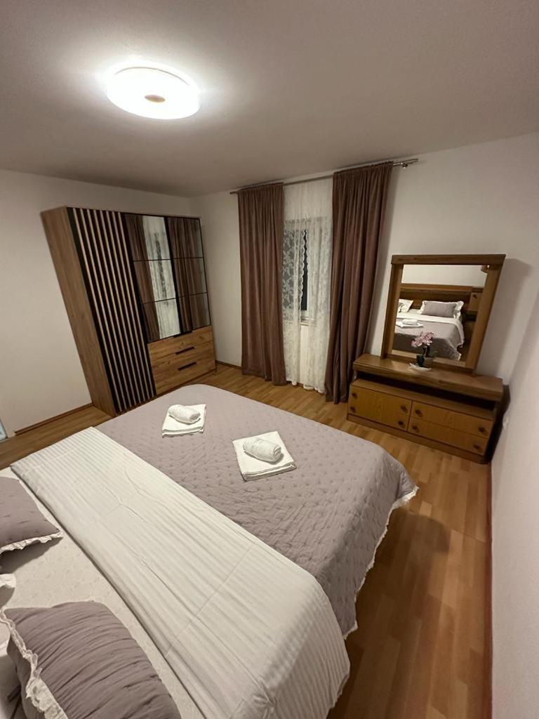 Villa Green Hill, Cista Velika, Imotski Omis Ngoại thất bức ảnh