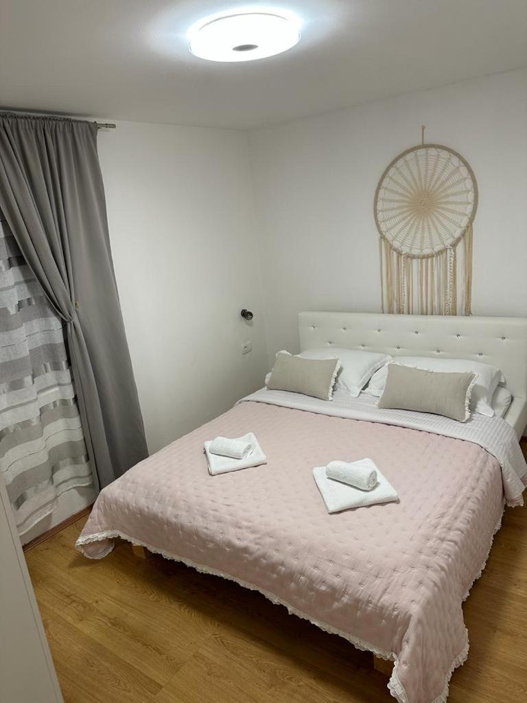 Villa Green Hill, Cista Velika, Imotski Omis Ngoại thất bức ảnh