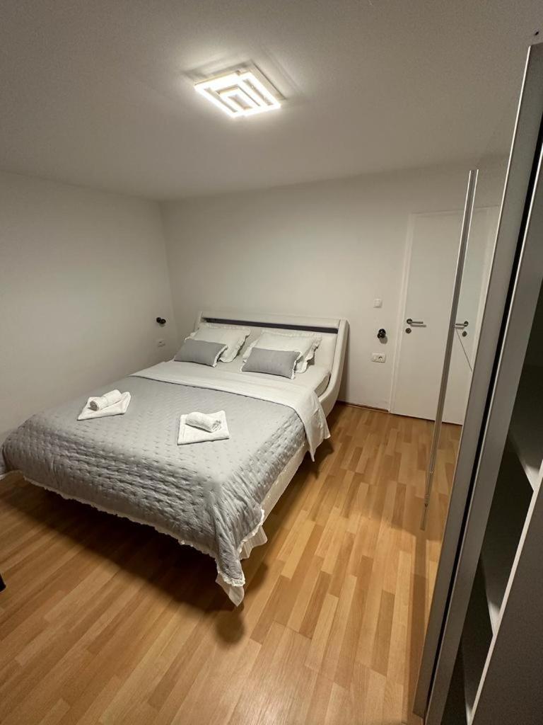 Villa Green Hill, Cista Velika, Imotski Omis Ngoại thất bức ảnh