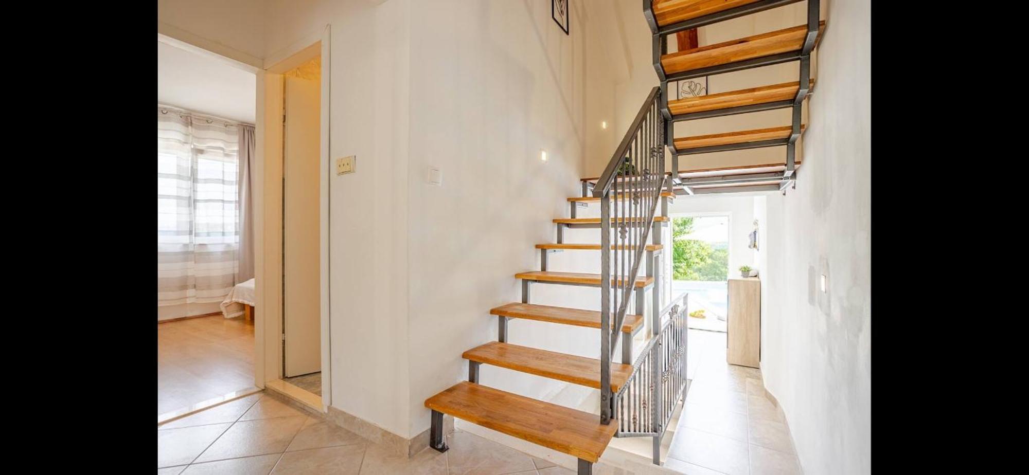 Villa Green Hill, Cista Velika, Imotski Omis Ngoại thất bức ảnh